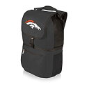 【中古】NFLズマ断熱クーラーバックパック、Denver Broncos