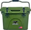 šORCA(륫) Green 20Quart Cooler ꡼ʡ