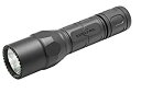 【中古】【国内品】 SUREFIRE(シュアファイア) LEDライト G2X LE Dual-Output LED 明るさ600ルーメン G2XLE-BK