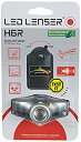 【中古】レッドレンザー LEDヘッドライト 「H6R」(200lm) 7396-R