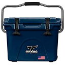 【中古】ORCA/オルカ Coolers 20 Quart Navy 【日本品】