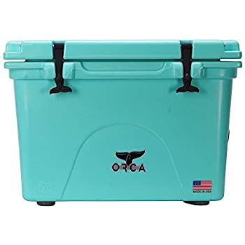 šORCA/륫 Coolers 58 Quart Seafoam ʡ