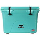 【中古】ORCA/オルカ Coolers 58 Quart Seafoam 【日本品】
