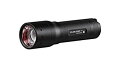 【中古】Ledlenser(レッドレンザー) P7 LEDフラッシュライト 単4(AAA)4本 [日本品]