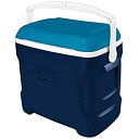 【中古】igloo(イグルー) コンツアー 30 (28L) スレートブルー #49731 (SBL/TL)