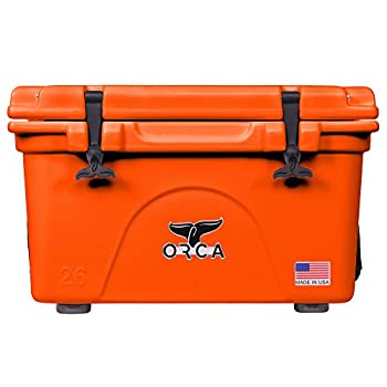 šORCA/륫 Coolers 26 Quart Blaze Orange ʡ