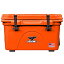 【中古】ORCA/オルカ Coolers 26 Quart Blaze Orange 【日本品】