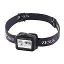 【中古】冨士灯器 ゼクサス LEDライト ZX-180