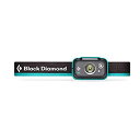 【中古】Black Diamond(ブラックダイヤモンド) スポット325 BD81054 アクア