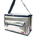 【中古】ユーザー 保冷バッグ ZERO クーラーバッグ 35L U-Q817 | レジャーバッグ ソフトクーラー 大容量 35L コンパクト 折りたたみ アウト...