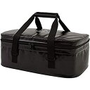 【中古】シアトルスポーツ(SEATTLESPORTS) フロストパック 25QT ブラック