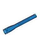 【中古】MAG-LITE(マグライト) ペンライト ミニマグライト 2nd LED 2AA(単三2本) SP2211HY ブルー