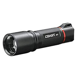 【中古】COAST 4XAAA HIGH PERFORMANCE 251 LUMENS PURE BEAM LED TORCH