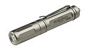 【中古】【国内品】 SUREFIRE TITAN Plus ウルトラコンパクト LEDキーチェーンライト TITAN-B