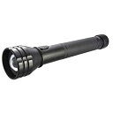 【中古】オーム電機 OHM LEDズームライト LKS-Y231WZ-K