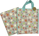 【中古】丸和貿易 アップタイムス レジャーシート L スター 400835602