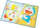 【中古】アサヒ興洋 ドラえもん レジャーシート 1人用 ブルー&イエロー 約縦60×横90cm コンパクト