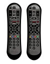 【中古】セットの2つのxr2?Xfinity Comcast HDTV DVRリモートコントロール
