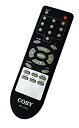 【中古】smartby rc032?Coby ATSCコンバータボックスのリモート・コントロールdtv100?dtv101?dtv102?dtv103デジタルボ...