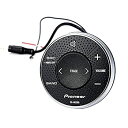 【中古】Pioneer CD-ME300 マリンリモコン