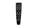 【中古】HCDZ AVR700 交換用リモコン Harman-kardon オーディオ/ビデオ AV A/V レシーバー用(2)