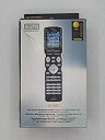 【中古】MX-980 255デバイス IR/RFリモコン カラーLCD付き