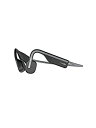 【中古】アフターショックス 骨伝導ワイヤレスヘッドホン(スレートグレー)Aftershokz Openmove AFT-EP-000022(2)