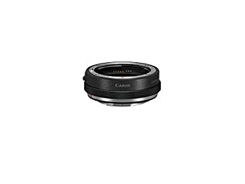 【中古】Canon コントロールリングマウントアダプター EF-EOS R EOSR対応 ブラック φ74.4×24mm CR-EF-EOSR 【中古】Canon コントロールリングマウントアダプター EF-EOS R EOSR対応 ブラック φ74.4×24mm CR-EF-EOSR