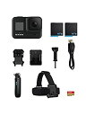 yÁzGoPro GoPro HERO8 Black BOXS[v q[[8 CHDRB-801-FW