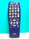 【中古】ELPA 各社共通ビデオリモコン RC-18