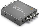 yÁzBlackmagic Design Mini Converter SDI Distribution