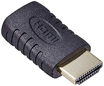 【中古】変換名人 mini HDMI変換アダプタ miniHDMI メス - HDMI オス HDMIA-MBG【メーカー名】変換名人【メーカー型番】HDMIA-MBG【ブランド名】変換名人【商品説明】変換名人 mini HDMI変換アダプタ miniHDMI メス - HDMI オス HDMIA-MBG 映像商品などにimportと記載のある商品に関してはご使用中の機種では使用できないこともございますので予めご確認の上お買い求めください。 付属品については商品タイトルに記載がない場合がありますので、ご不明な場合はメッセージにてお問い合わせください。 画像はイメージ写真ですので画像の通りではないこともございます。ビデオデッキ、各プレーヤーなどリモコンなど付属してない場合もございます。 限定版の付属品、ダウンロードコードなどは無い場合もございます。 中古品の場合、基本的に説明書・外箱・ドライバーインストール用のCD-ROMはついておりません。 当店では初期不良に限り、商品到着から7日間は返品を受付けております。 ご注文からお届けまで ご注文⇒ご注文は24時間受け付けております。 注文確認⇒当店より注文確認メールを送信いたします。 入金確認⇒決済の承認が完了した翌日より、お届けまで3営業日〜10営業日前後とお考え下さい。 ※在庫切れの場合はご連絡させて頂きます。 出荷⇒配送準備が整い次第、出荷致します。配送業者、追跡番号等の詳細をメール送信致します。 ※離島、北海道、九州、沖縄は遅れる場合がございます。予めご了承下さい。 ※ご注文後、当店より確認のメールをする場合がございます。期日までにご返信が無い場合キャンセルとなりますので予めご了承くださいませ。 ※当店ではお客様とのやりとりを正確に記録する為、電話での対応はしておりません。メッセージにてご連絡くださいませ。