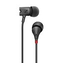 【中古】Sennheiser IE 800?Sインイヤヘッドフォン
