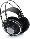 【中古】AKG K702 オープンエアー型ヘッドホン