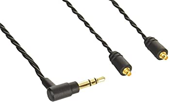 【中古】パイオニア ヘッドホンケーブル φ3.5 mm3極ステレオミニプラグ JAC-SM12C1(B)