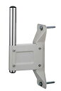【中古】日本アンテナ アンテナ取付金具 平面部取付用 PSK-32F