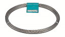 【中古】日本アンテナ ステンレスワイヤー φ1.4mm 30m巻 SW-140N(30M)