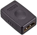 【中古】バッファロー BSHDAFF HDMI中継アダプター