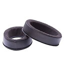 【中古】YAXI 交換用イヤパッド for SENNHEISER HD650/600/580/565/545 ALC-650