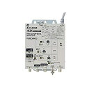 【中古】4K8K対応FM・UHF・BS・CSブースター FUBCAW33
