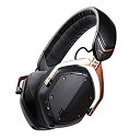 【中古】V-moda XFBT2A-RGOLDB CROSSFADE II WIRELESS ROSE GOLD BLACK Codex Edition Blu...