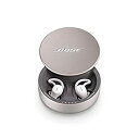 【中古】Bose Sleepbuds II 睡眠テクノロジー 臨床的に実証された睡眠をより速く リラックスして落ち着く睡眠音でより良い睡眠