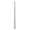 【中古】ハヤミ工産 【HAMILeX】「CHシリーズ」 天吊金具 吊り下げパイプ(800~1050mm) CH-800W