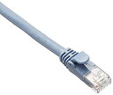 【中古】エレコム LANケーブル CAT6A 20m 爪折れ防止コネクタ cat6a対応 スタンダード ブルー LD-GPA/BU20