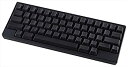 【中古】HHKB Professional HYBRID Type-S 英語配列/墨