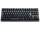 【中古】FILCO Majestouch Convertible2 Tenkeyless CherryMX茶軸 日本語カナあり 無線/有線両対応 マルチペアリン...