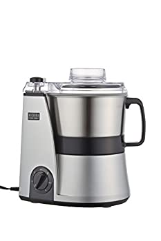 【中古】山本電気 MICHIBA KITCHEN PRODUCT マスターカット MB-MM56SL シルバー