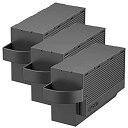 【中古】エプソン EPSON 純正インク EPMB1 メンテナンスボックス 3本セット