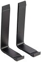 【中古】TP-Link 無線LANルーター専用 縦式 シンプル スチールボディ ルーター用スタンド Router Stand ブラック