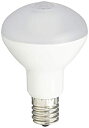 【中古】オーム電機 LED電球 レフランプ形 E17 40形相当 人感・明暗センサー付 電球色 LDR4L-W/S-E17 9 06-3413 OHM(2)
